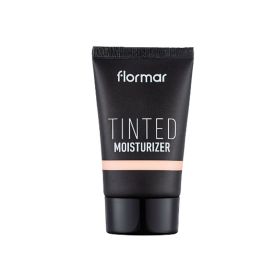 Flormar Sand Tinted Moisturizer