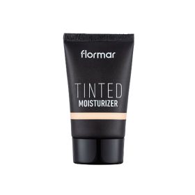 Flormar Golden Beige Tinted Moisturizer