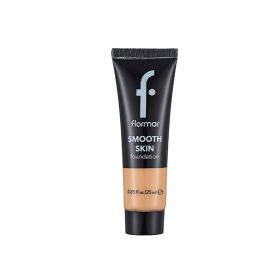 Flormar Soft Beige Smooth Skin Foundation