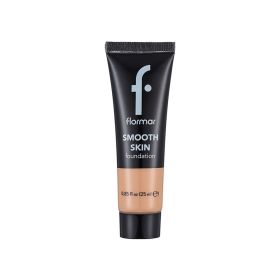 Flormar Pastelle Smooth Skin Foundation