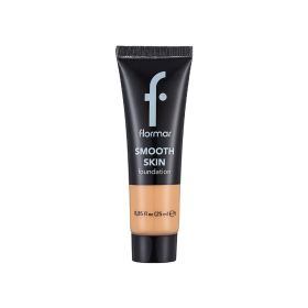 Flormar Light Ivory Smooth Skin Foundation