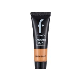 Flormar Golden Neutral Smooth Skin Foundation