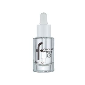 Flormar Quick Dry Drops