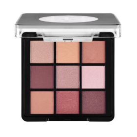 Flormar Eyeshadow Palette In Shade Felt Cute