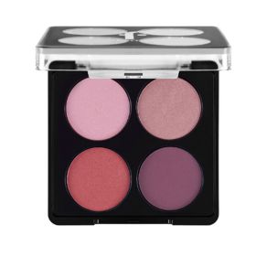 Flormar Color Palette Eyeshadow In Shade Rising Star