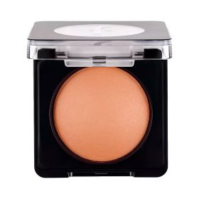 Flormar Pure Peach Baked Blush On