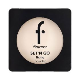 Flormar Set'N Go Fixing Powder