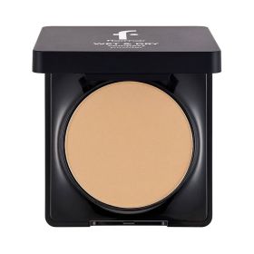 Flormar Honey Wet & Dry Compact Powder