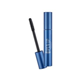 Flormar Open Up Waterproof Mascara