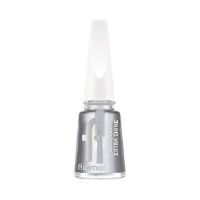Flormar Quick Dry Extra Shine Nail Polish
