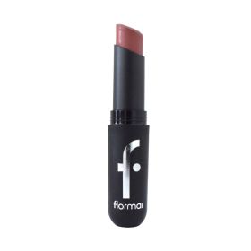 Flormar Lip Powder Lipstick In Shade Coffee with Friends