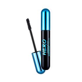Flormar Volume and Curl Hero Mascara Waterproof