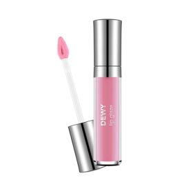 Flormar Dewy Lip Glaze New In Shade Soft Pink