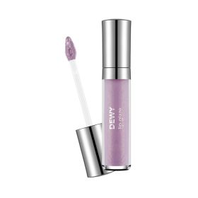 Flormar Dewy Lip Glaze New In Shade Lavender