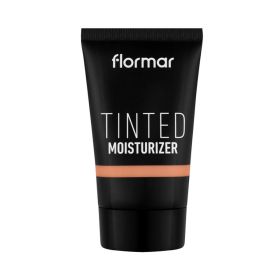 Flormar Tinted Moisturizer In Shade Caramel