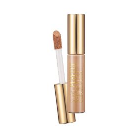 Flormar Liquid Concealer In Shade Golden Beige