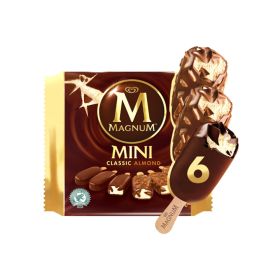 Magnum Almond Mini Ice Cream