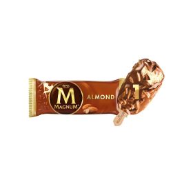 Magnum Almond Ice Cream