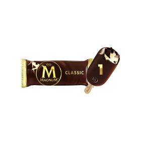 Magnum Classic Ice Cream