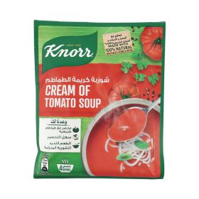 Knorr Cream Of Tomato Soup