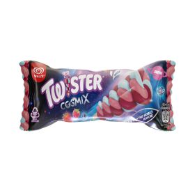 Max Twister Cosmix GCC