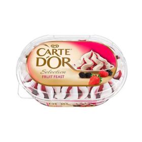 Carte D' Or Fruit Feast