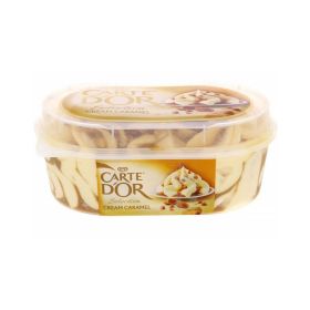 Carte D'Or Selection Chocolate Carnival Ice Cream