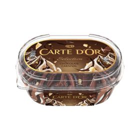 Carte D'Or Selection Chocolate Carnival Ice Cream