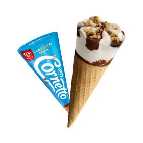 Cornetto Classico Ice Cream Cone