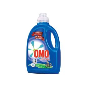 Omo Active Liquid Detergent 2.5L