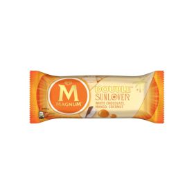 Magnum Double Sunlover Ice Cream