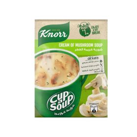 Knorr Cream of Mushroom Soup