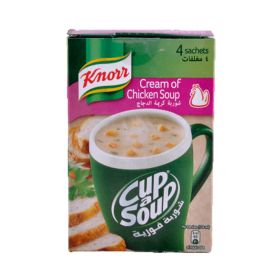 Knorr Cream of Chicken Soup