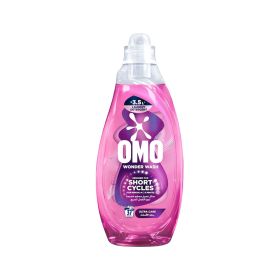 Omo Wonder Wash Ultra Care Laundry Detergent