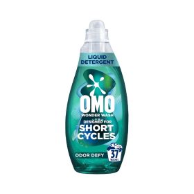 Omo Wonder Wash Odor Defy  Laundry Detergent