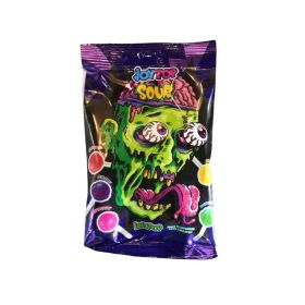 Joy Top Sour Lollipop Monster