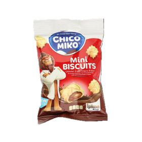 IPKON Chico Miko Mini Biscuits