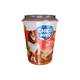 Chico Miko Chocolate Mini Biscuits