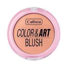Callista Color and Art Blush In Shade Rosy Glow