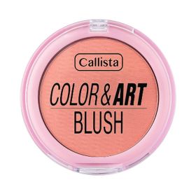 Callista Color and Art Blush In Shade Pink Perfection