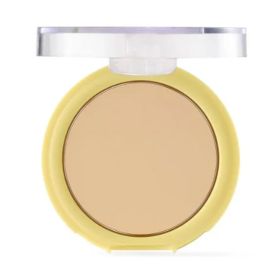 Callista Smooth Matte Compact Powder In Shade Warm Beige
