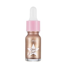Callista Liquid Highlighter In Shade Twinkle Pixie