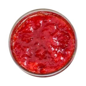 Sohol Strawberry Jam