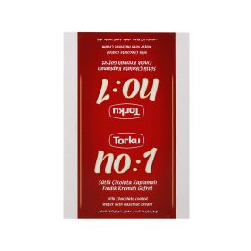 Torku No1 More Chocolate Wafer