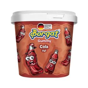 Borgat Gummy Cola