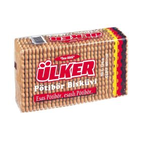 Ulker Petit Beurre Biscuit