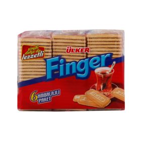 Ulker Finger Biscuits