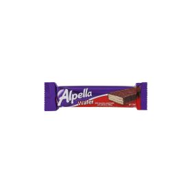 Ulker Alpella Milk Chocolate Wafer