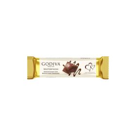 Godiva Dark Chocolate Ganache Bar