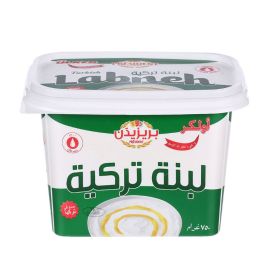 President Labneh Heat-Treated